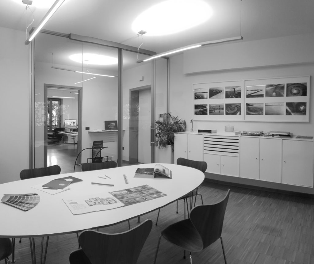 Studio Muratori
